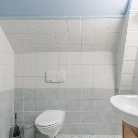 Haus Tarnewitz, 05 Lejlighed *