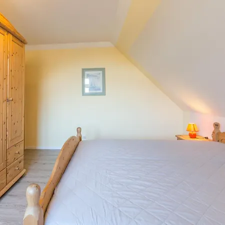 Lejlighed Haus Tarnewitz, 05 *