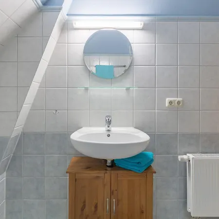 Haus Tarnewitz, 05 Lejlighed Tarnewitz
