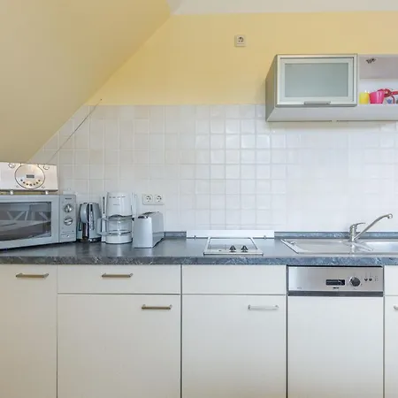 Haus Tarnewitz, 05 *