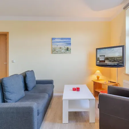 Haus Tarnewitz, 05 Lejlighed Tarnewitz