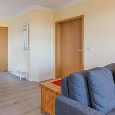 Haus Tarnewitz, 05 شقة